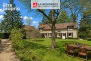 Maison à LA VILLENEUVE-EN-CHEVRIE
