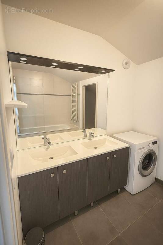 Appartement à CASTANET-TOLOSAN