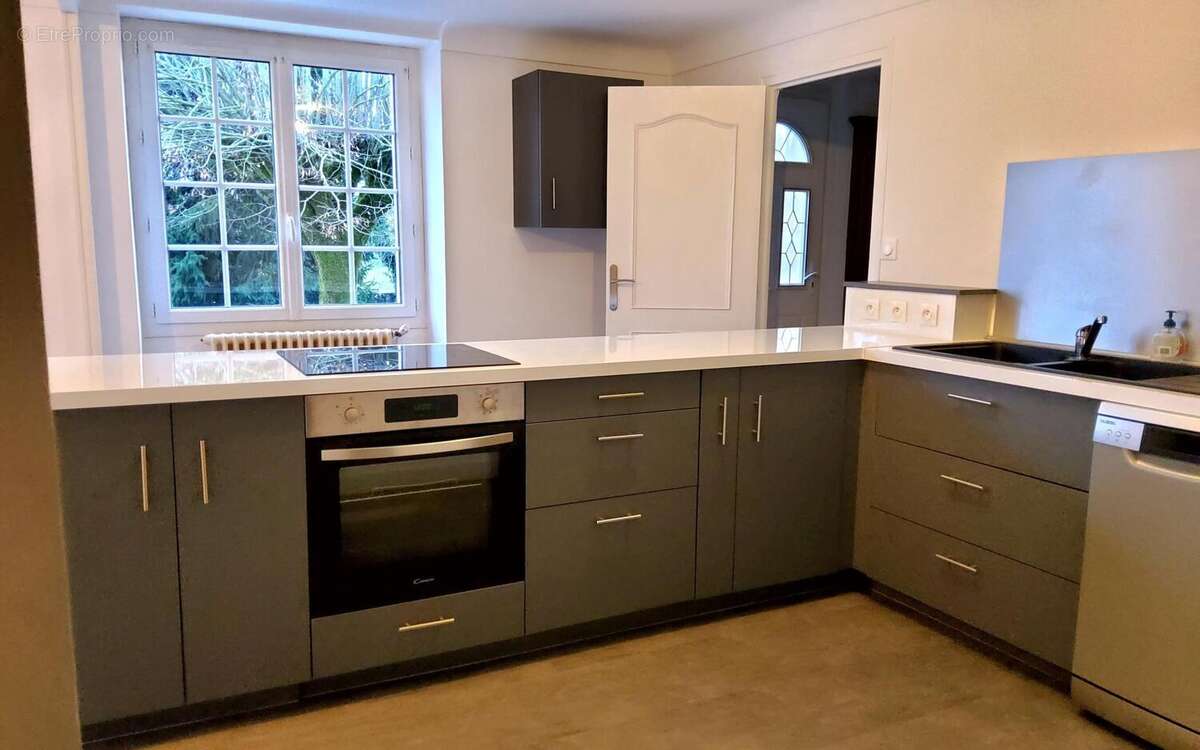 Photo 3 - Maison à CELLES-SUR-BELLE