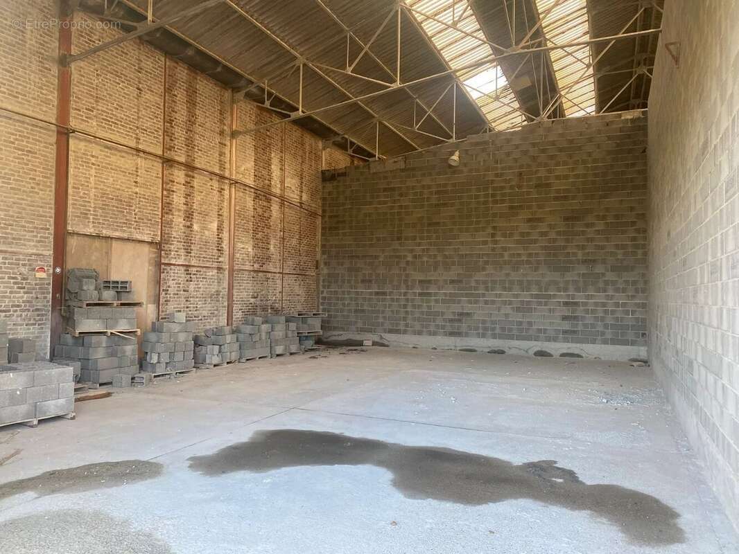 Commerce à DUNKERQUE