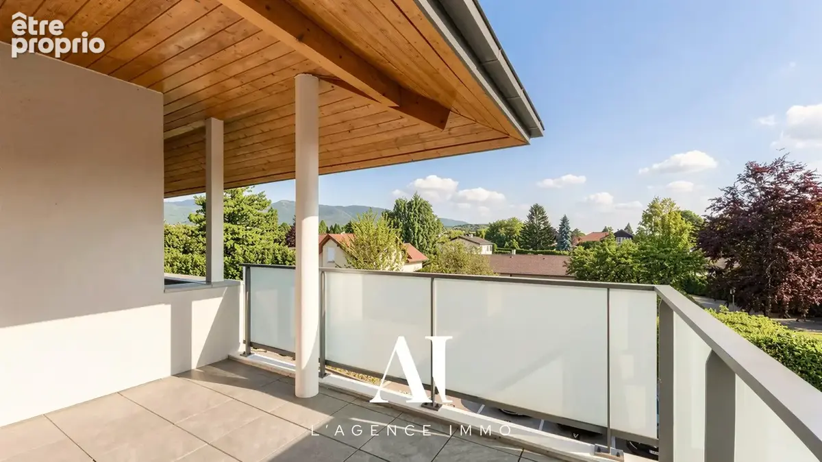 Appartement 2 pièces 53 m² à vendre à Segny (01170) - photo 4
