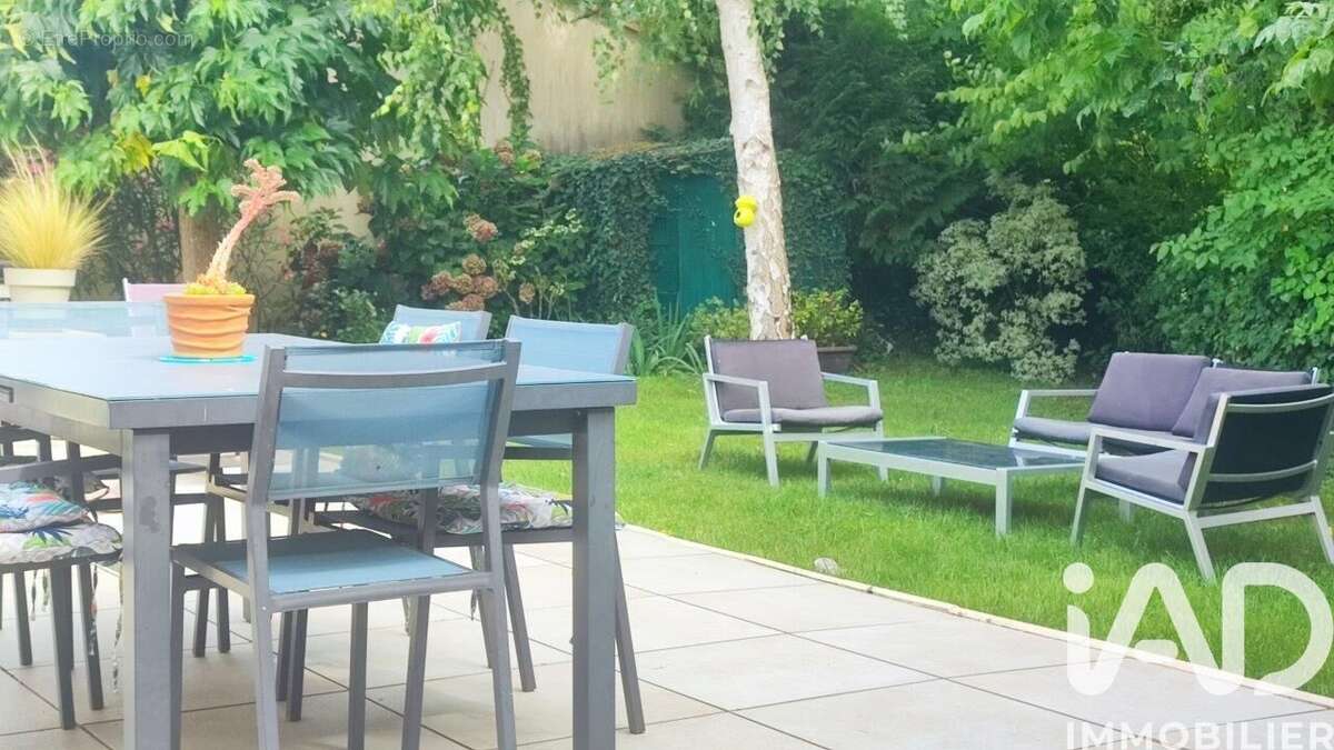 Photo 4 - Maison à ROYAN