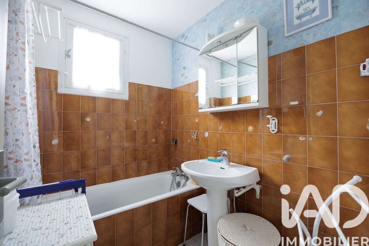 Photo 8 - Appartement à DARDILLY