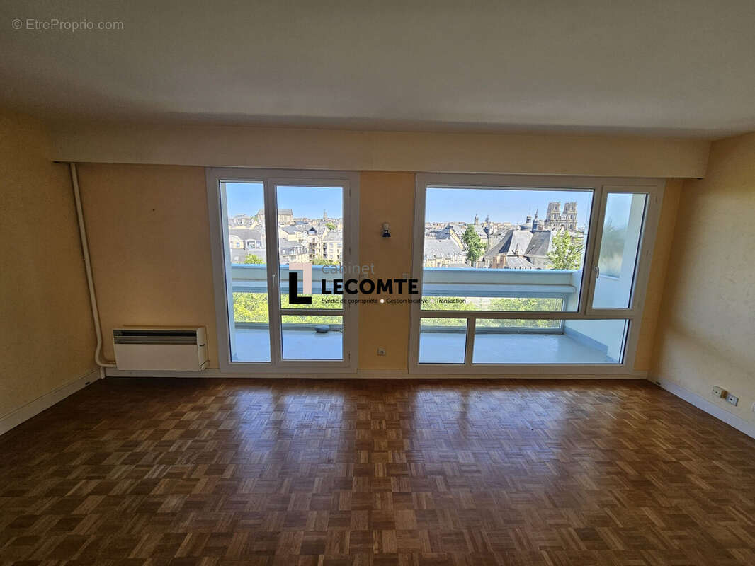 Appartement 76 m² à Rennes  - photo 4