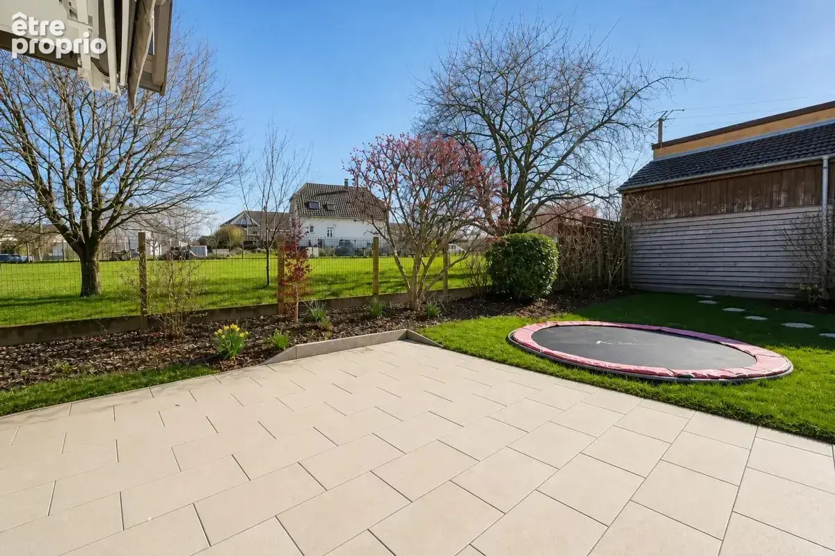 Maison de 6 pièces de 124 m² à Zaessingue - photo 15