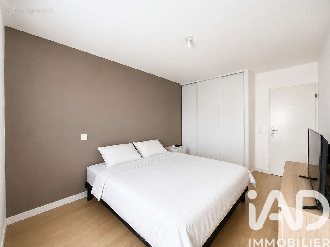 Photo 8 - Appartement à LOGNES