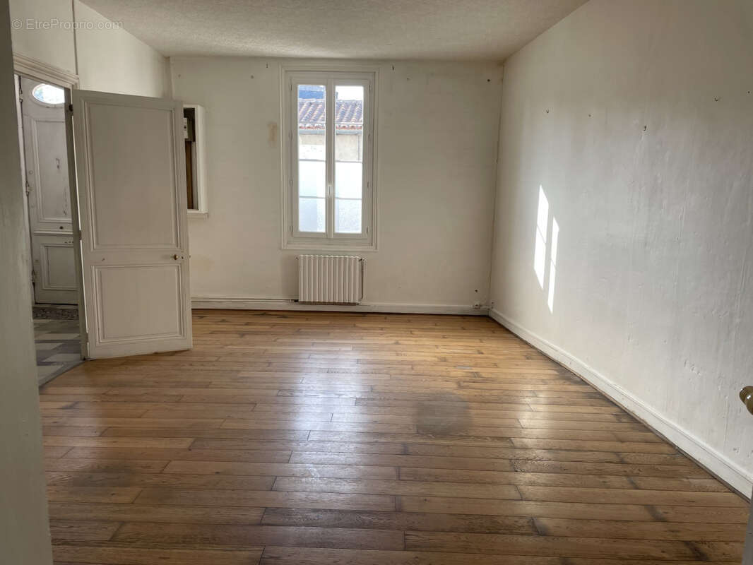 Maison à COGNAC