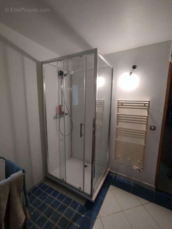 Maison à CHAPELLE-GUILLAUME