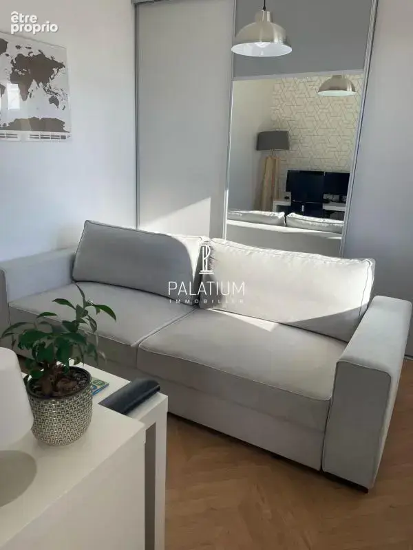 Très bel Appartement Coup de Coeur - photo 12