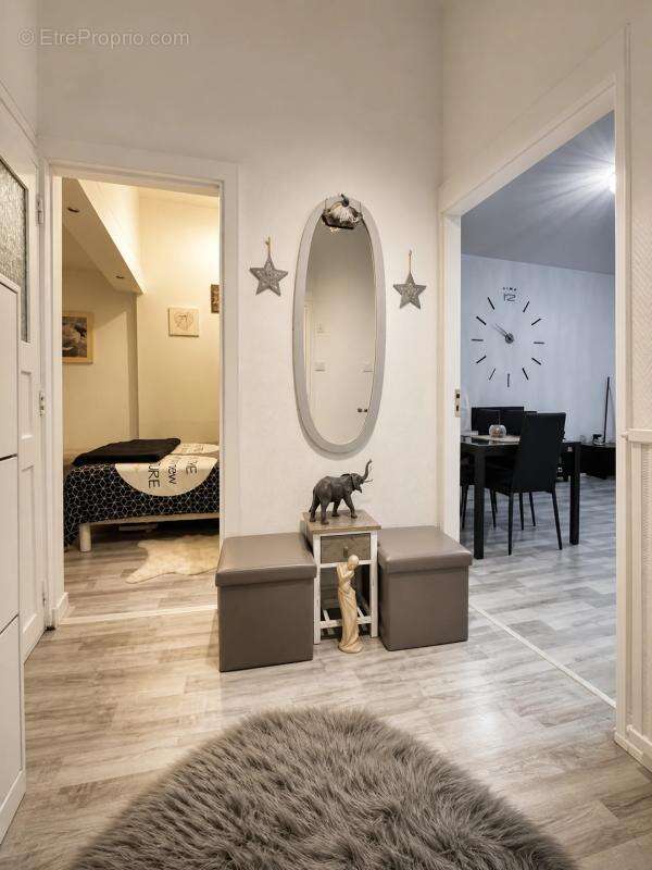 Appartement de 2 pièces de 51 m² à Chambéry - photo 4