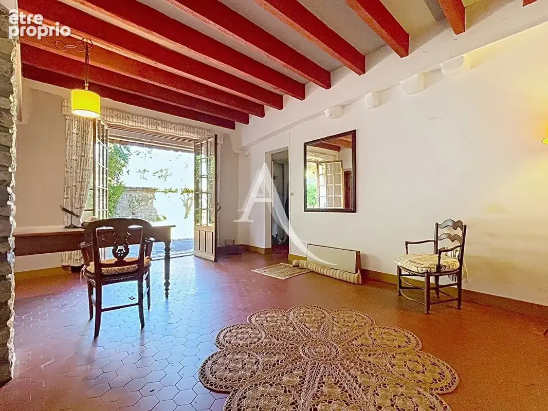 Maison de campagne à rénover avec grenier aménageable - photo 2
