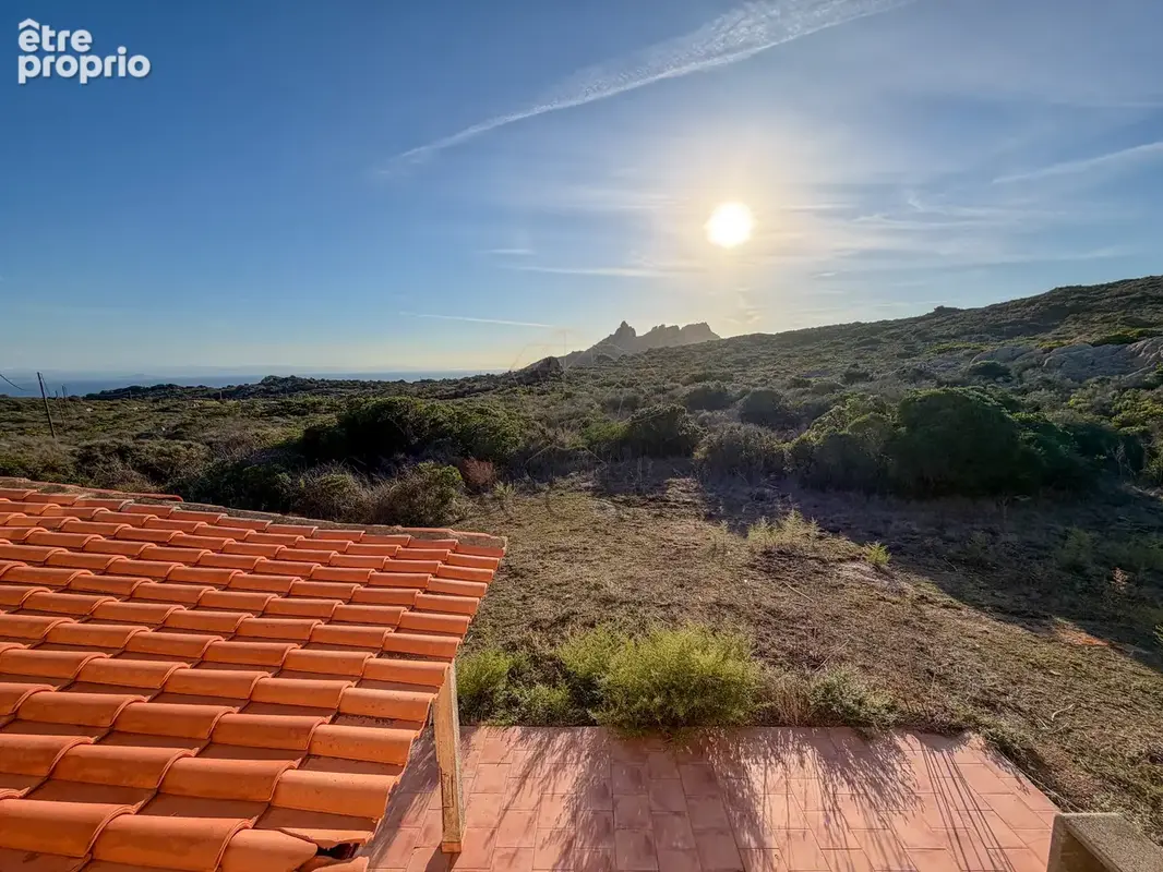 Bonifacio,  propriété à rénover sur près de 5,8 hectares - photo 24
