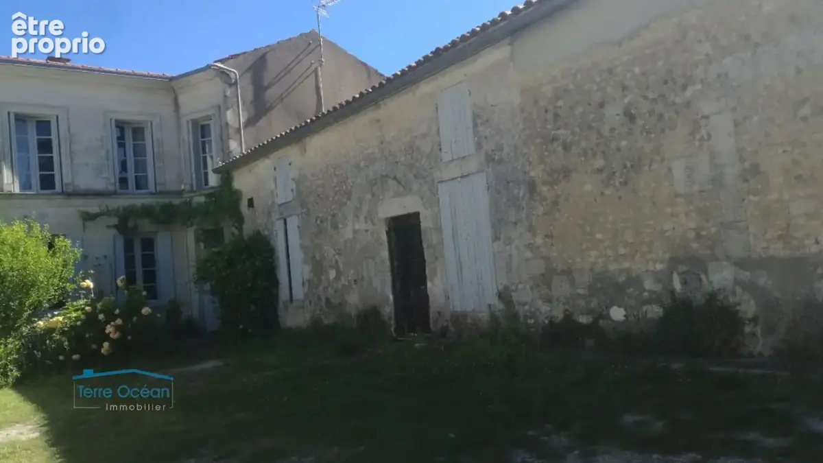 Maison familiale ou gites - photo 10