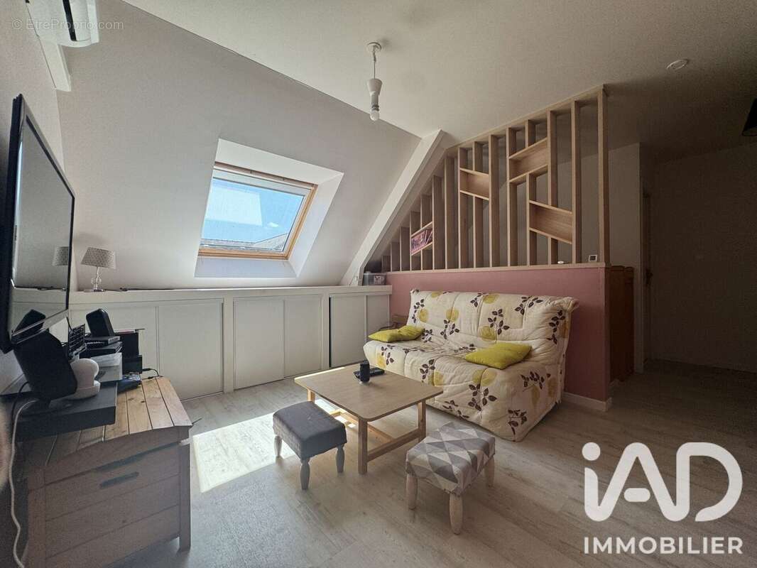 Photo 5 - Maison à BOULOIRE