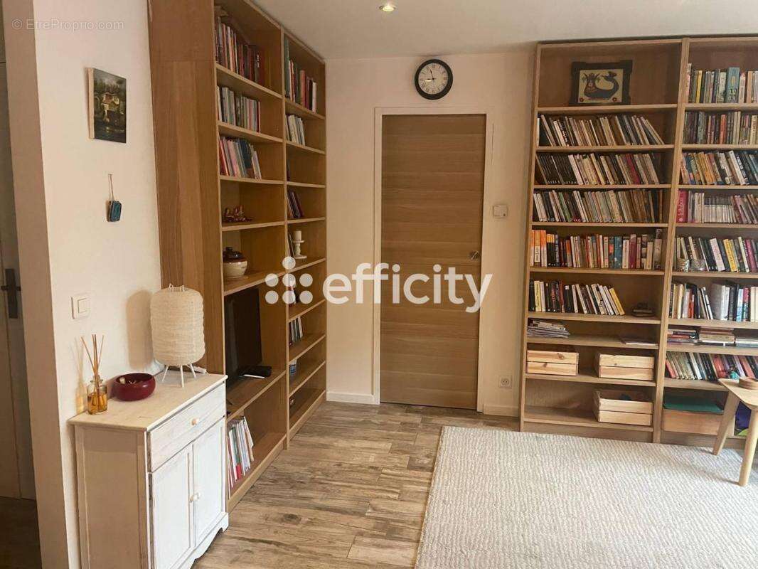 Appartement - photo 6