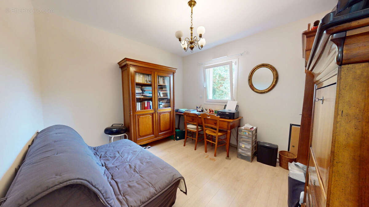 Maison 140m² à biéville-beuville - photo 8