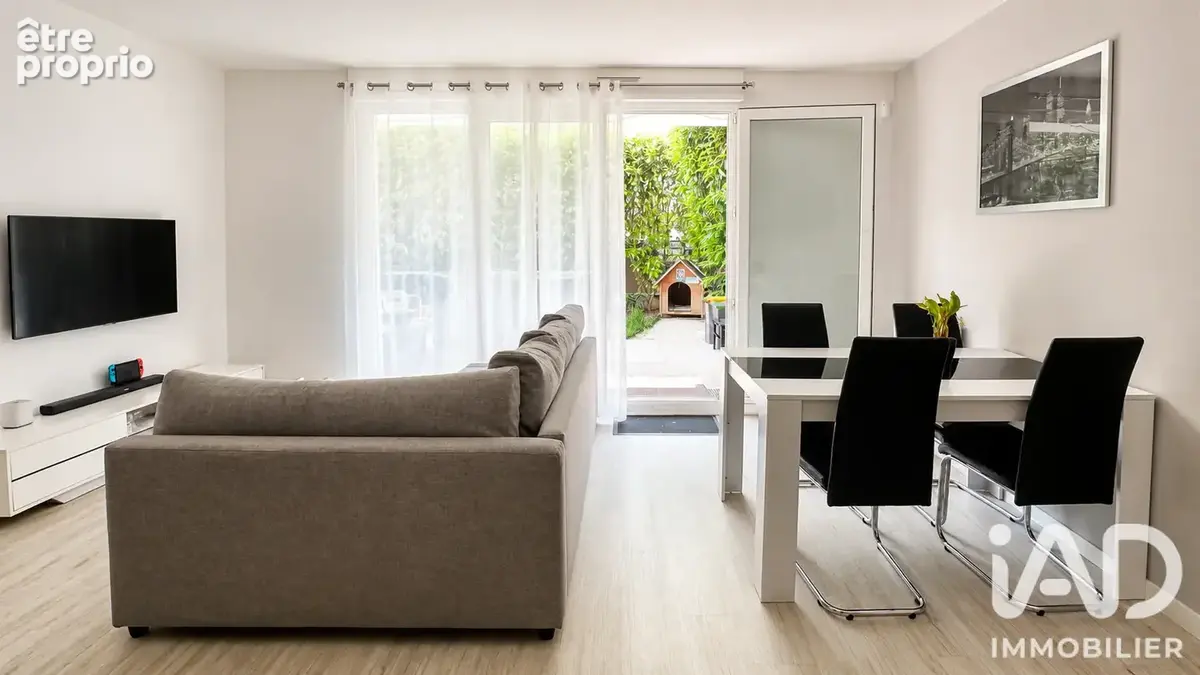 Photo 1 - Appartement à LA VILLE-DU-BOIS