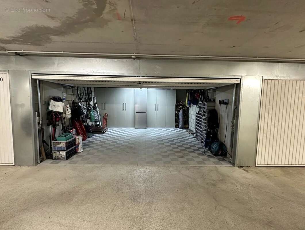 Appartement à SAINT-ETIENNE-DE-TINEE