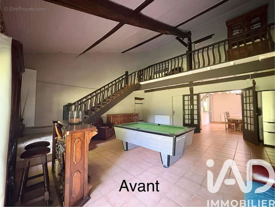Photo 5 - Maison à CASTELJALOUX