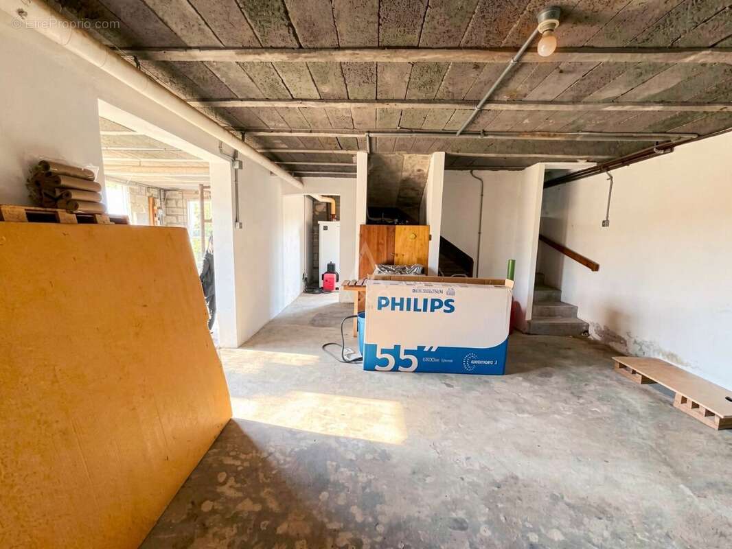 Maison sur sous-sol 2 ch - photo 10