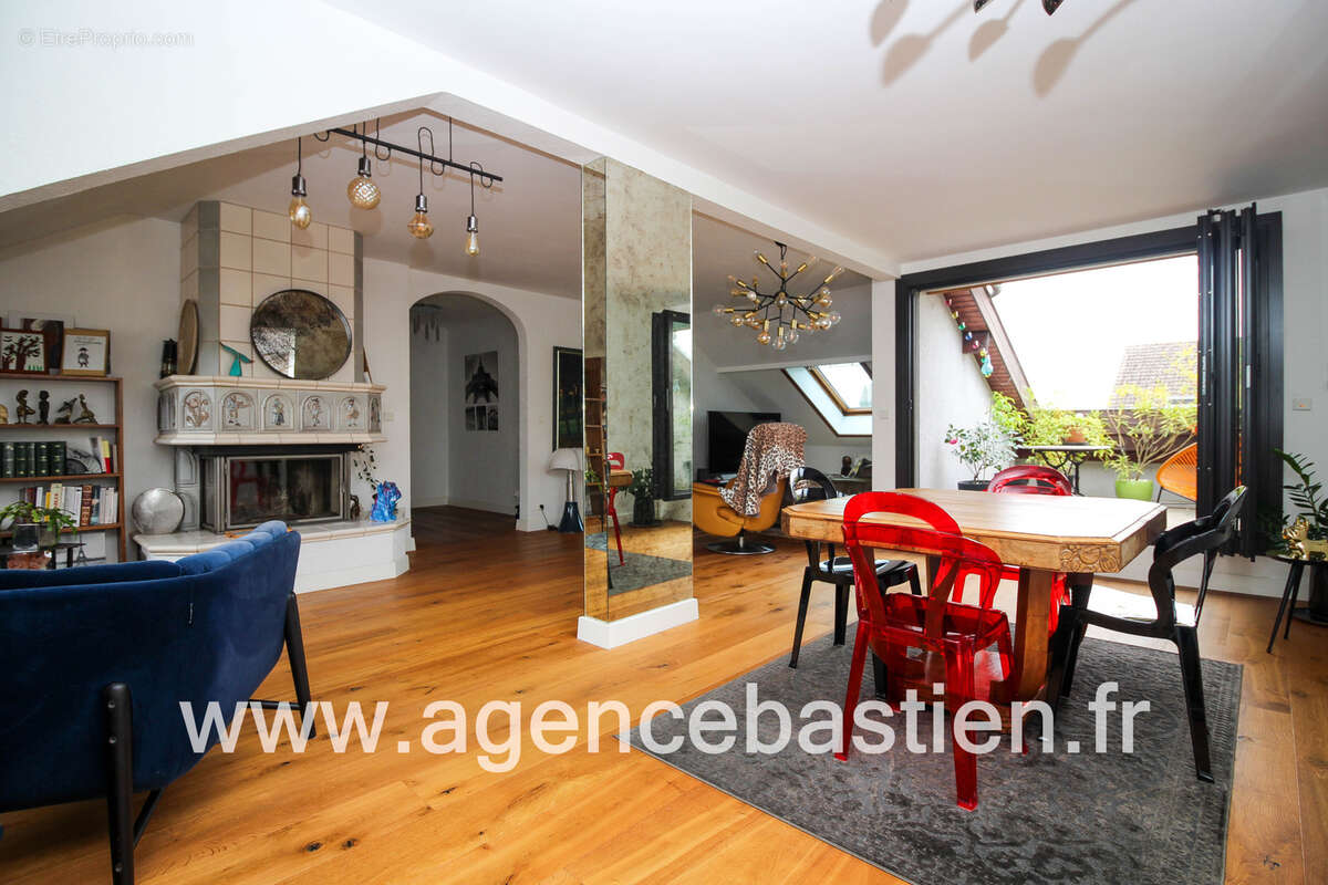Appartement à DIVONNE-LES-BAINS