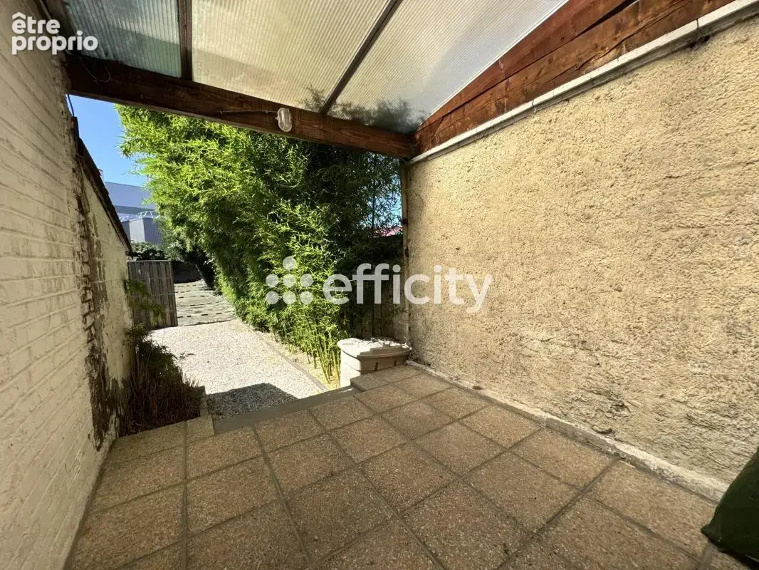 Maison 130 m² à Valenciennes  - photo 11