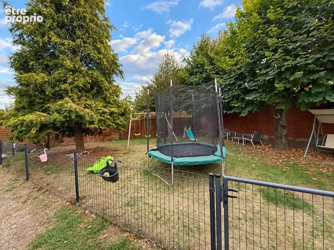 Nouveauté AC IMMOBILIER - Ref 2335 - Mary sur Marne - photo 15