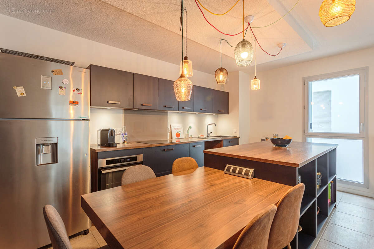 Appartement à ANGLET