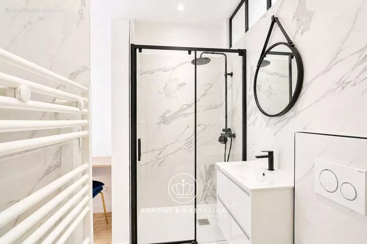 Appartement à AJACCIO