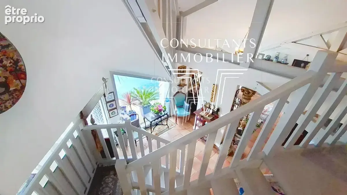 Maison d'exception - photo 9