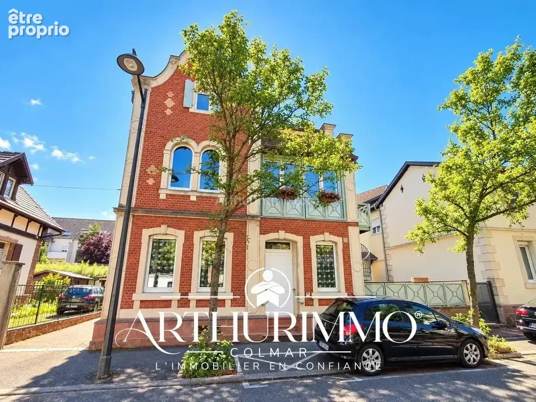 Vente Maison Colmar(68000) 530 000ï¿œ - photo 9