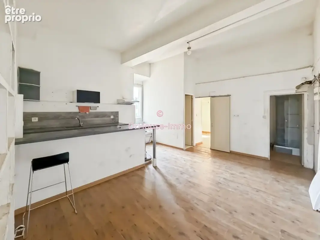 Appartement 3 pièces 47 m² à vendre à Brignoles (83170) - photo 3