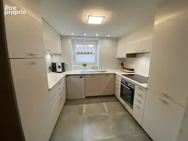 Ensemble immobilier   habitation & boulangerie équipée   262 m2   epfig - photo 2