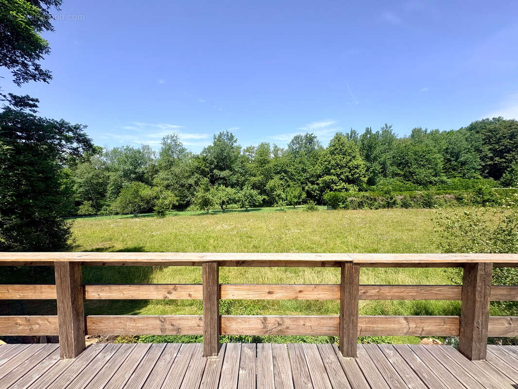 EN EXCLUSIVITE: Magnifique chalet de loisir au Bassin de Champagney - photo 2