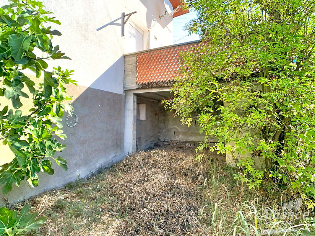 Maison 6 pièces LEBETAIN - photo 11