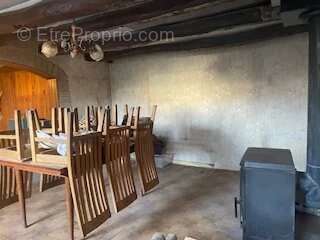 Maison à BAR-LE-DUC