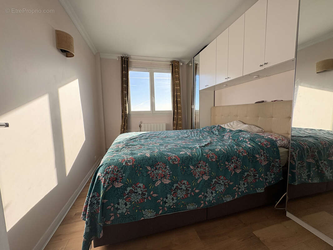 Appartement à SAINT-GERMAIN-EN-LAYE