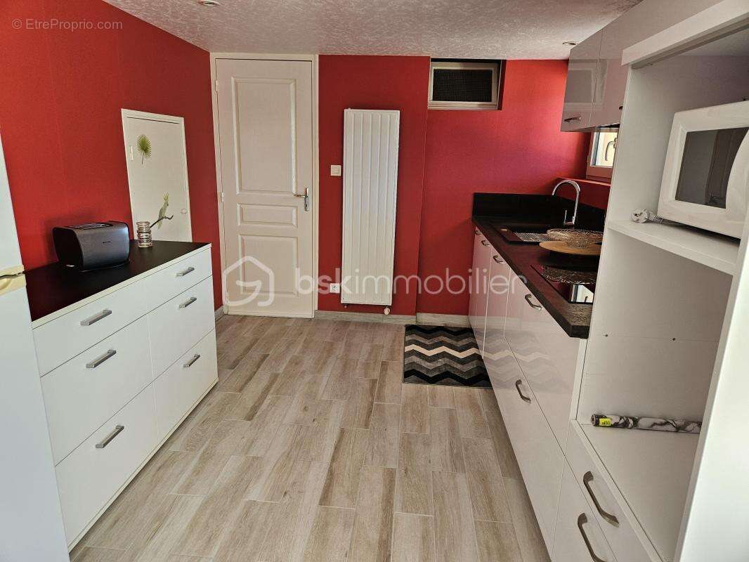 Maison à CHATELLERAULT