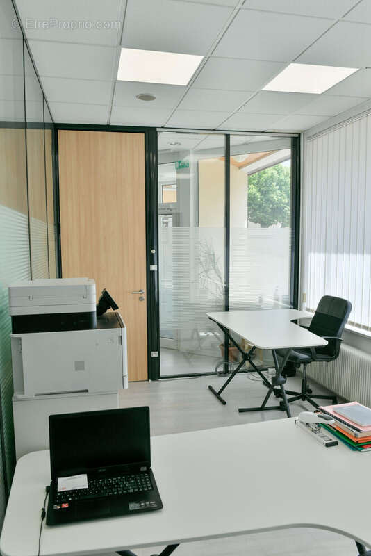 Commerce 140 m² à Ernolsheim-Bruche  - photo 4