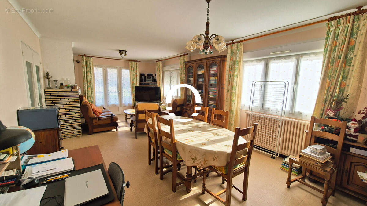 Maison à ARTHON-EN-RETZ