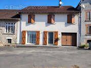 Maison à LE CHALARD