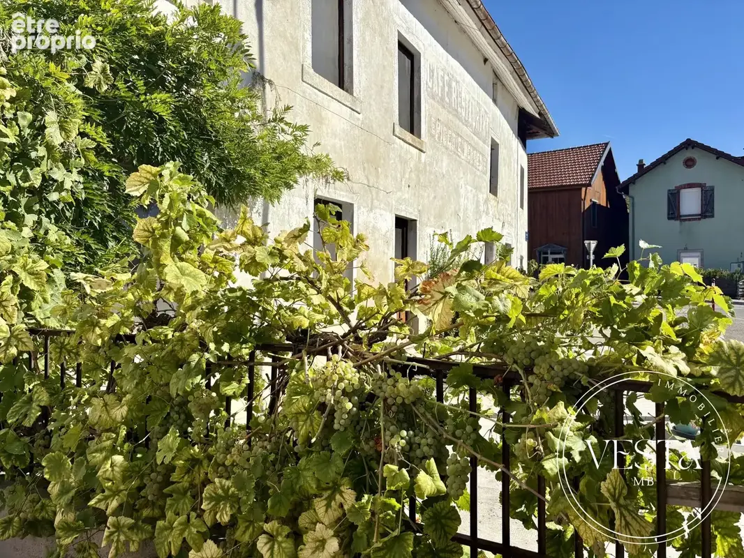 Maison 7 pièces 188 m² à vendre à Valonne (25190) - photo 3