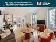 Appartement à LYON-7E