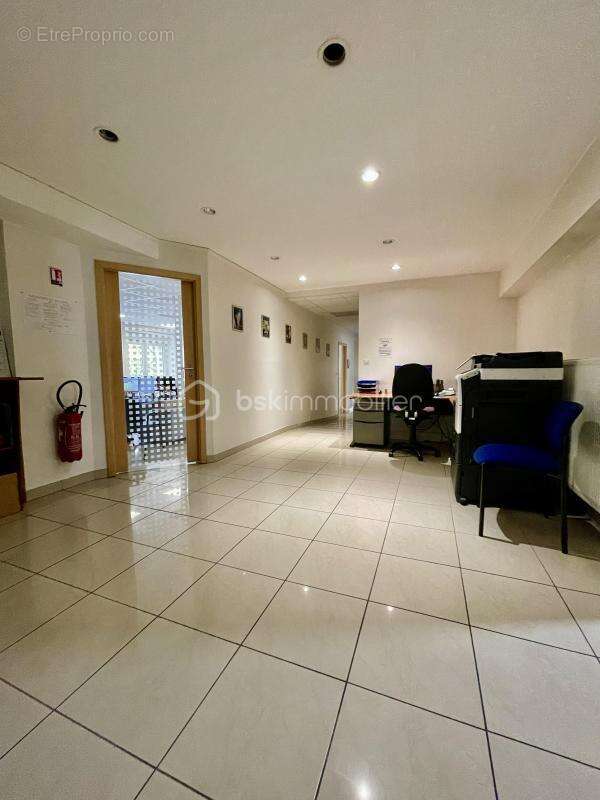 Commerce à CREUTZWALD