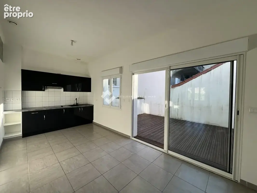 Photo Appartement à Ales au prix de 137 000€