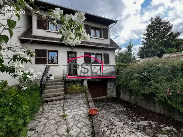 Photo Maison à Cesson au prix de 280 000€