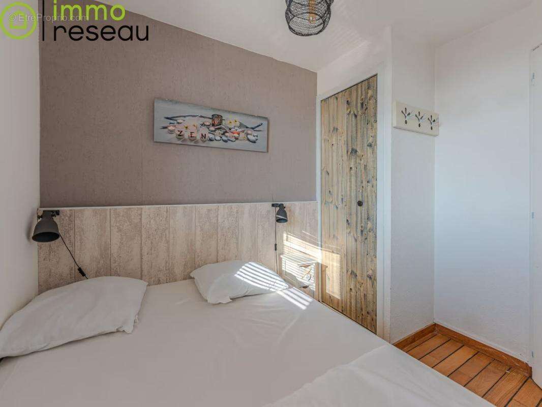 Appartement à ARCACHON
