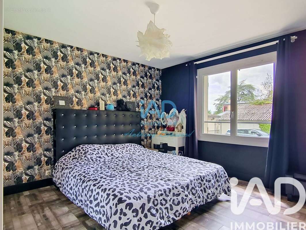Photo 9 - Maison à CHAUMES-EN-BRIE