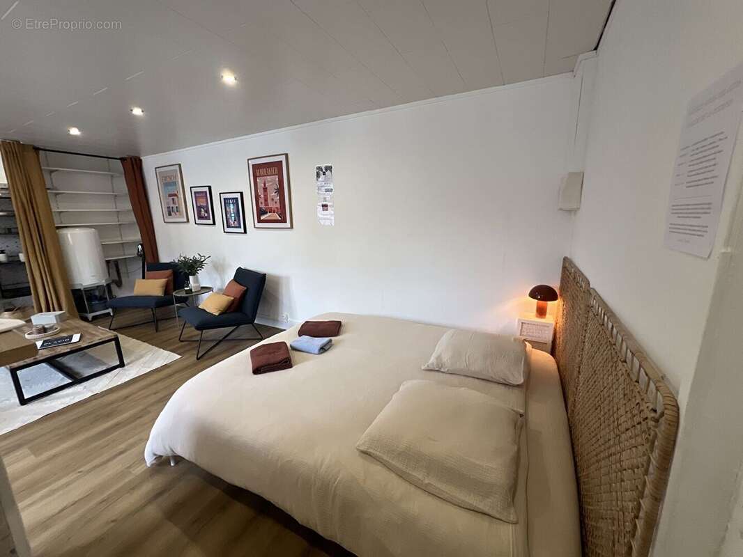 Appartement à CALAIS