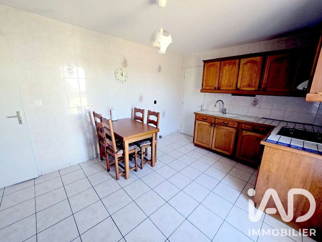 Maison 123 m² à Jargeau  - photo 8